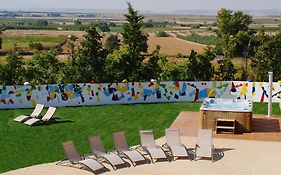 RuralSuite Hotel Apartamentos